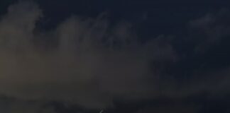 Irán ataca con misiles a Israel
