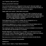Familia de Carlos Monsiváis desacredita entrevista viral y reclama disculpa pública