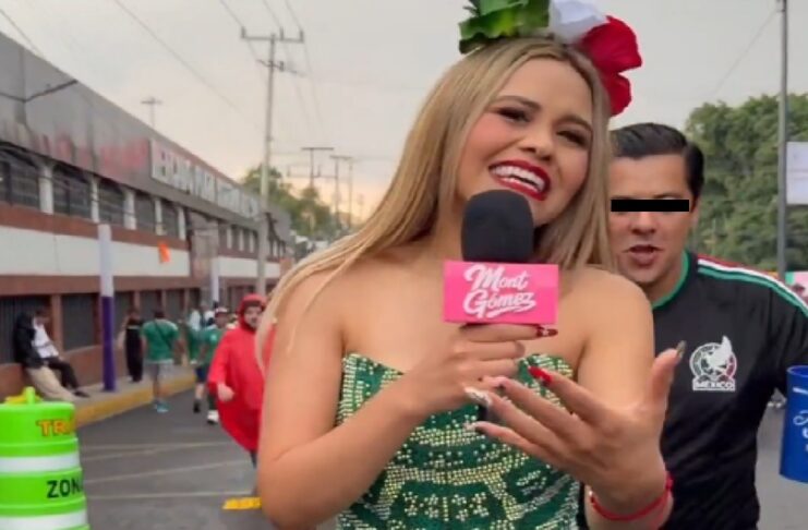 CIMAC condena agresión sexual contra reportera deportiva; exige garantías para mujeres periodistas durante coberturas