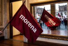 Morena ante el espejo de la congruencia