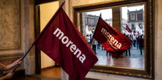Morena ante el espejo de la congruencia