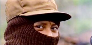 Las compañeras tienen grado, filme que rescata el papel de las mujeres dentro del EZLN