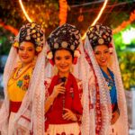 Región Totonaca: un viaje entre tradición, naturaleza y cultura