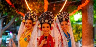Región Totonaca: un viaje entre tradición, naturaleza y cultura