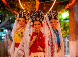 Región Totonaca: un viaje entre tradición, naturaleza y cultura