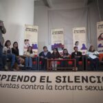 Día en apoyo a víctimas de tortura recuerdan casos: Atenco, Rosendo Cantú y Fernández Ortega