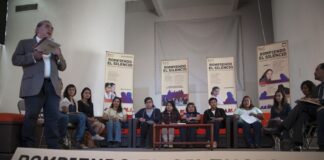 Día en apoyo a víctimas de tortura recuerdan casos: Atenco, Rosendo Cantú y Fernández Ortega