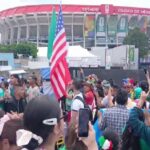 Tormentas eléctricas amenazan la inauguración del Mundial 2026 en Ciudad de México #Entérate