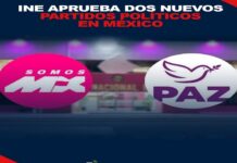 Los nuevos partidos y la vieja deuda con la verdad.