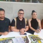 Niebla Fest celebra su novena edición este 6 y 7 de junio en la ex Hacienda Lucas Martín.