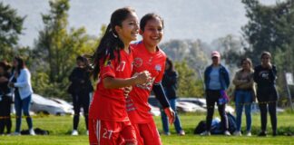 Legado del Mundial debe incluir beneficios duraderos para la niñez. «Otro juego es posible»