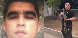 Trump anuncia muerte de “Niño Guerrero”, líder del Tren de Aragua, en operación militar de EE.UU.