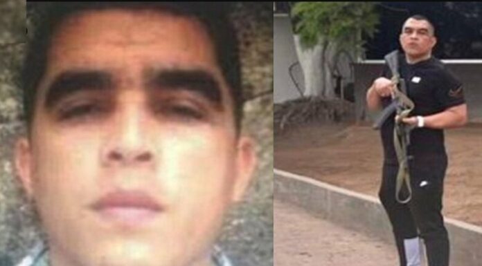 Trump anuncia muerte de “Niño Guerrero”, líder del Tren de Aragua, en operación militar de EE.UU.