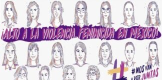 OCNF expresa preocupación por designación de Senadora en la Secretaría de las Mujeres