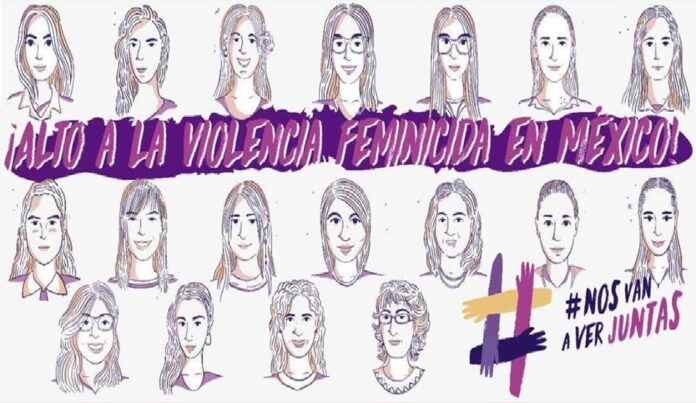 OCNFeminicidio