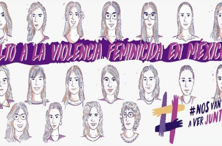 OCNF expresa preocupación por designación de Senadora en la Secretaría de las Mujeres