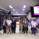 OPLE Veracruz y Universidad de Xalapa inauguraron “Democracia en fácil: Guía para jóvenes”