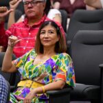 La democracia también se expresa con las manos. El OPLE Veracruz apuesta por la inclusión