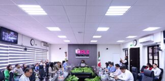 OPLE Veracruz fortalece la equidad con la asignación de prerrogativas a nuevos Partidos Políticos Locales