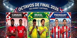 Brasil, Canadá y Paraguay ya están en octavos; Alemania firma el mayor fracaso y Japón dice adiós