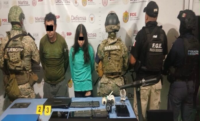 Operativos 5 al 7 junio