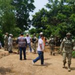 Coordina PC estrategias de atención y recuperación para comunidades de Isla afectadas por lluvias
