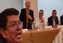 Los Profetas del Espejo