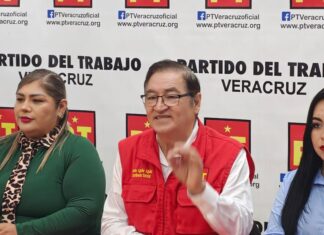 PT Veracruz exige sanciones e indemnización por daño ecológico en el Papaloapan