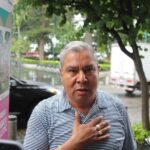 Padre denuncia agresión contra su hija en el centro de Xalapa y acusa omisión policial.