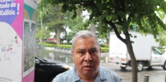 Padre denuncia agresión contra su hija en el centro de Xalapa y acusa omisión policial.
