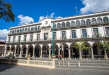 El gasto municipal en Xalapa