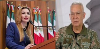 “Mi vida no puede depender de un trámite mal informado”: Paola Gárate