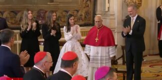#España: Papa León XIV pide alejarse de la polarización para construir la civilización de la Paz