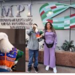 Propietaria del Pato Merlín inicia trámites ante el IMPI para registrar legalmente el nombre del ave