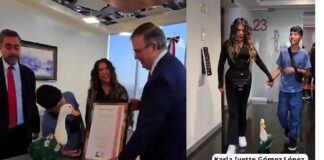 IMPI entrega registro oficial de la marca “Pato Merlín” a su legítima propietaria y frena intentos de apropiación de la popular mascota