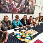 Periodistas conmemoran el 7 de junio “Día de la Libertad de Expresión” sin nada qué festejar.