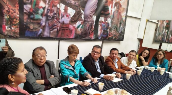 Periodistas conmemoran el 7 de junio “Día de la Libertad de Expresión” sin nada qué festejar.