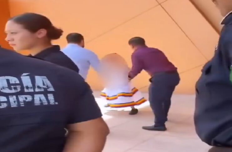 Piedras Negras rompe el silencio: el llanto de una niña desata indignación, protestas y exigencias de justicia