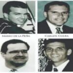 Llevan a Miami al piloto cubano vinculado a derribo de avionetas Hermanos al Rescate