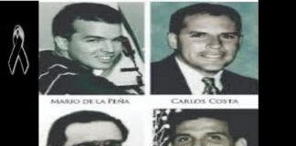 Llevan a Miami al piloto cubano vinculado a derribo de avionetas Hermanos al Rescate