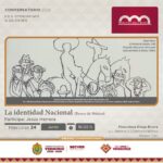 Conversatorios del mes en la Pinacoteca Diego Rivera.