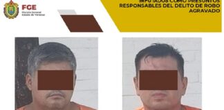 Dan prisión preventiva a presuntos responsables de asalto a Héctor Yunes