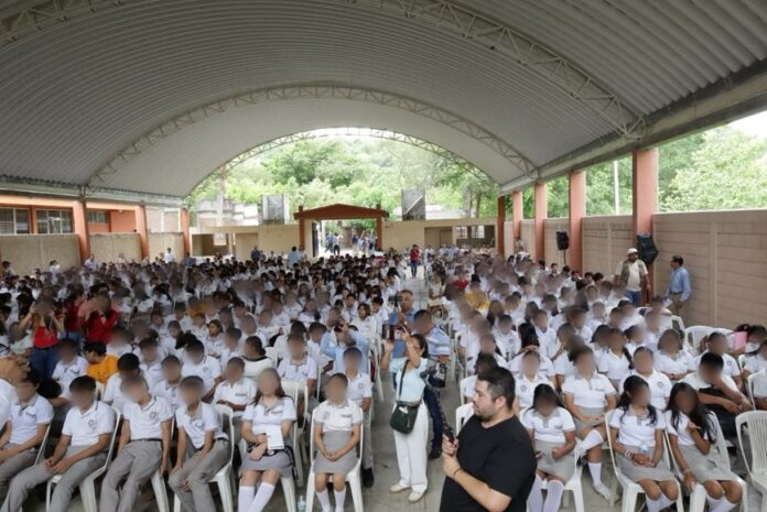 Prevencion violencia