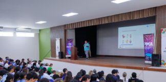 Autoridades y sociedad civil unen esfuerzos para proteger al Cangrejo Azul