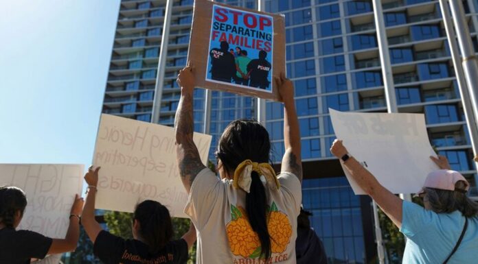 ONU exige investigaciones independientes por muertes bajo custodia de ICE