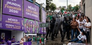 Purplewashing en el Mundial 2026: marketing de igualdad sin sustento