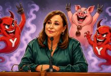 YUNES NO PERTENECE A MORENA Y NO LE HACE NINGÚN FAVOR; DEBE HABER EXCEPCIONES: NAHLE