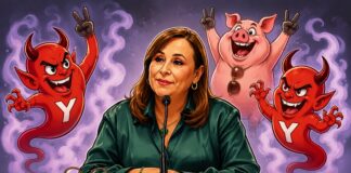 YUNES NO PERTENECE A MORENA Y NO LE HACE NINGÚN FAVOR; DEBE HABER EXCEPCIONES: NAHLE