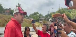 El reclamo que Morena ya no puede ignorar.