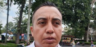 Xalapa alista la inauguración del Mundial con actividades deportivas gratuitas en Parque Juárez.